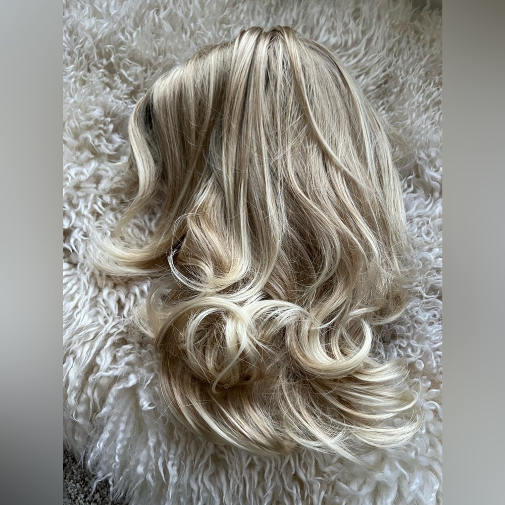 TRY NOW WIG Collection - Picture 2 of 8
